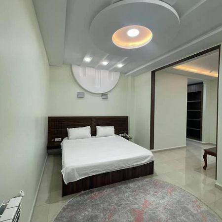 Hotel Borsa Saint-Arnaud Eksteriør billede