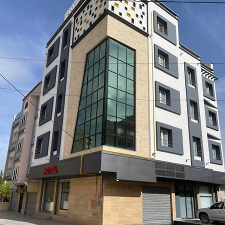 Hotel Borsa Saint-Arnaud Eksteriør billede